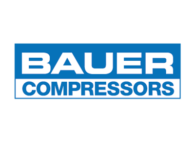 Logo Bauer Compressors