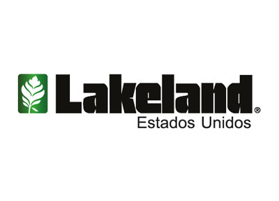 Logo Lakeland