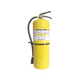 Extintores Polvo Químico Seco ABC 30Lb