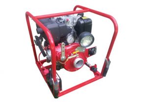 PFP-9hp-DSL