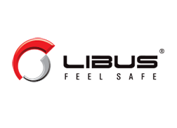 Libus -Logo