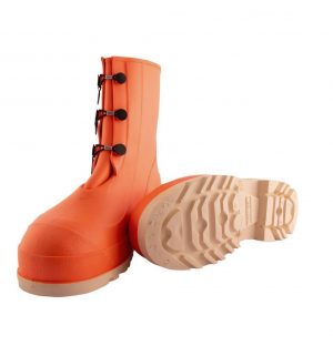 BOTAS HAZMAT