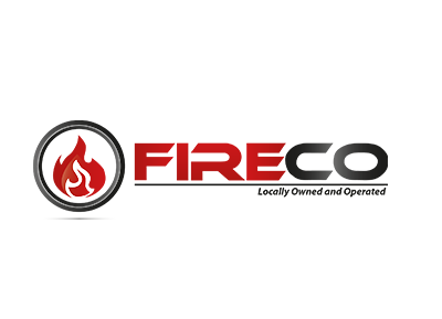 Logo Fireco