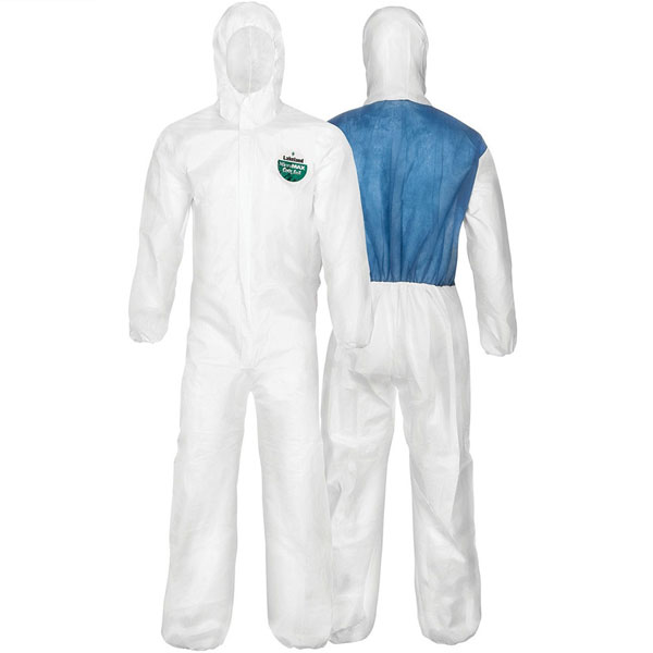 Traje Micromax Cool Suit
