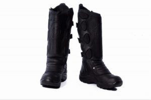 Bota Goma Legend Ohio Minera c/Pta y Planta - Safe Seguridad