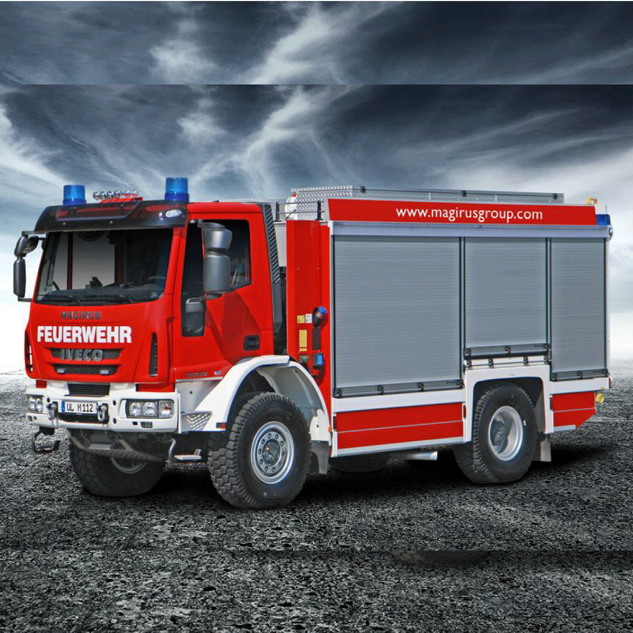 Camiones Magirus Colombia camion para bomberos Bogota camiones para bomberos