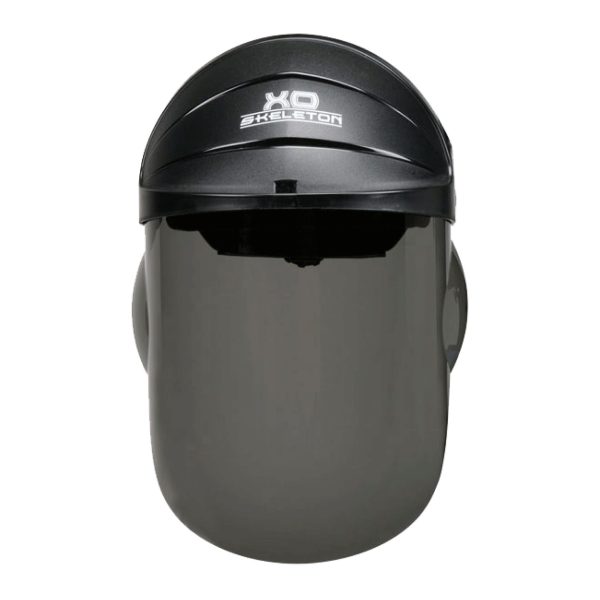 Casco De Seguridad - Head Gear