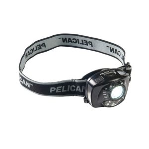 Linterna Pelican Frontal 2720