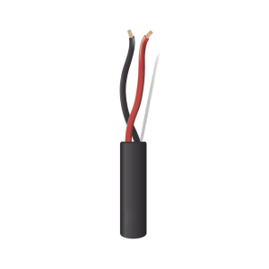 Cable Para Sistema De Alarma Encauchetado