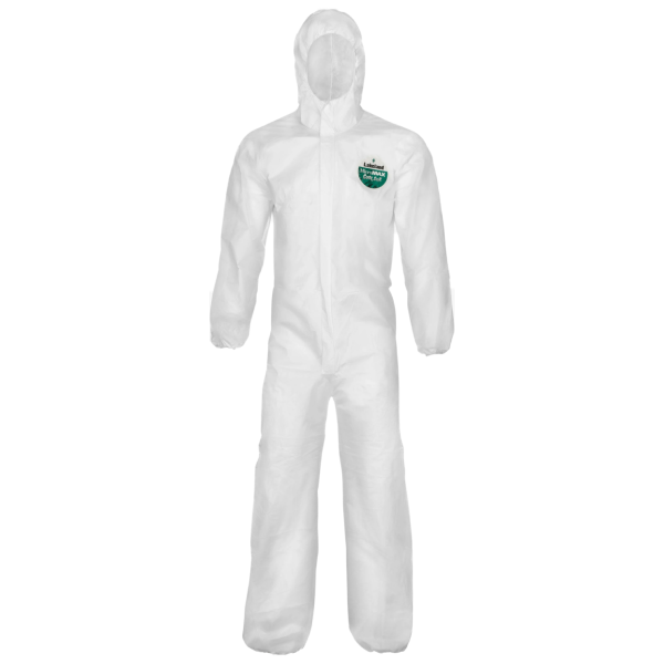 Traje Lakeland Micro MAX NS COOL SUIT - Imagen 2
