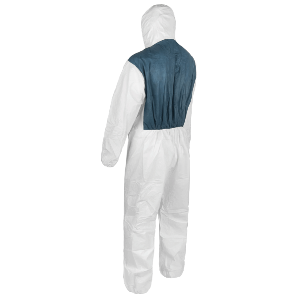 Traje Lakeland Micro MAX NS COOL SUIT - Imagen 4