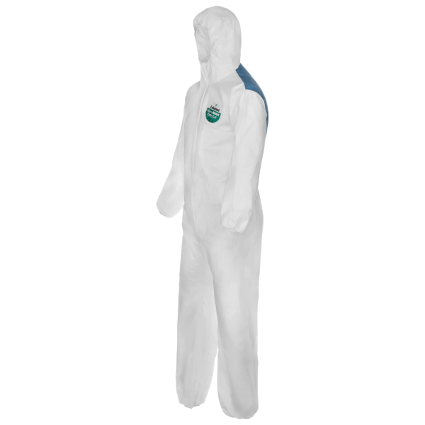 Traje Lakeland Micro MAX NS COOL SUIT - Imagen 3