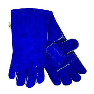 Guante de Carnaza Welding