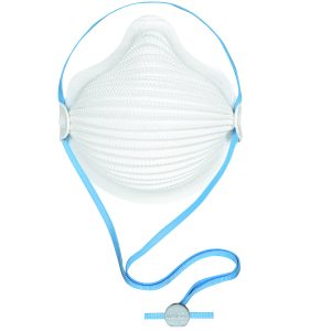 Serie 4600 N95 AirWave con SmartStrap®