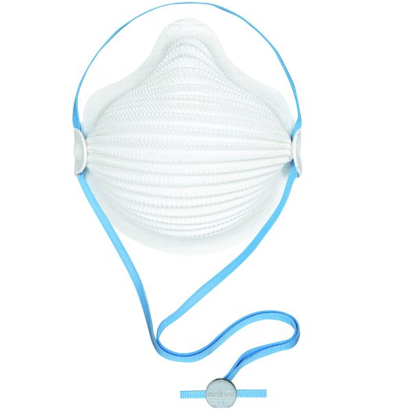 Serie 4600 N95 AirWave con SmartStrap®