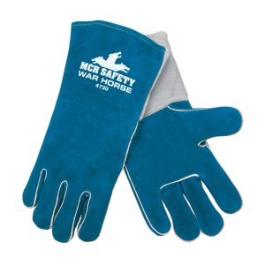 Guante de Carnaza - War Horse®