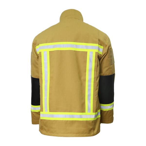 Traje Bombero Forestal EN-15384 ed 2020 - Imagen 8