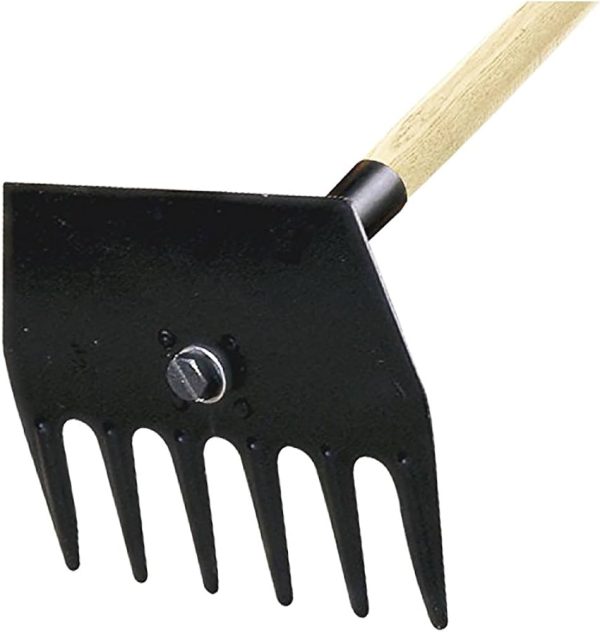 Mcleod - Mango De Madera - Imagen 2