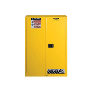 Gabinete De Seguridad De Acero Para Inflamables