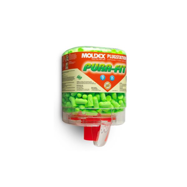 Tapón Auditivo de Espuma Pura-Fit® - Imagen 5