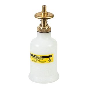 Bote De Seguridad Dispensadora De Polietileno