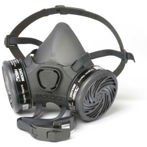 Respiradores Reutilizables Silicón - Serie 7800