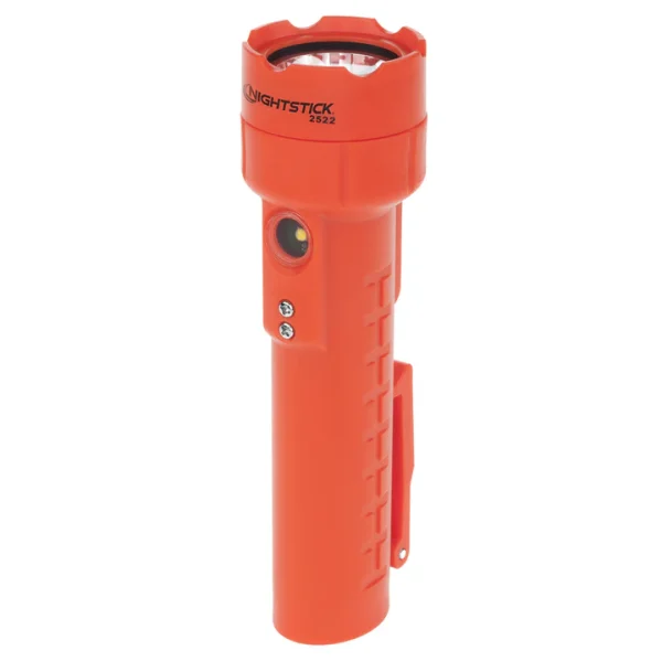 Linterna Recargable Dual-Light™ Con Imanes Dobles - Imagen 6