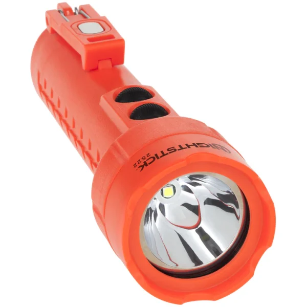 Linterna Recargable Dual-Light™ Con Imanes Dobles - Imagen 2
