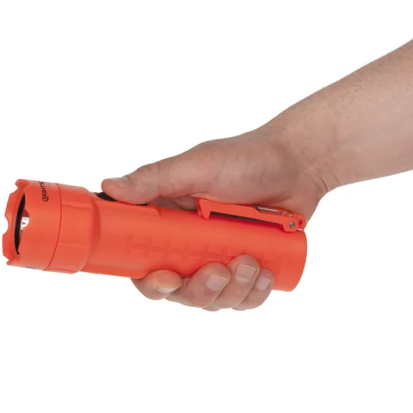Linterna Recargable Dual-Light™ Con Imanes Dobles - Imagen 9