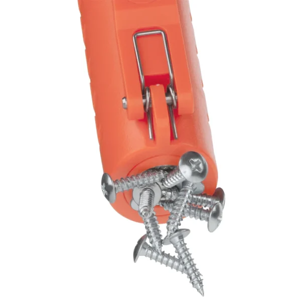 Linterna Recargable Dual-Light™ Con Imanes Dobles - Imagen 8