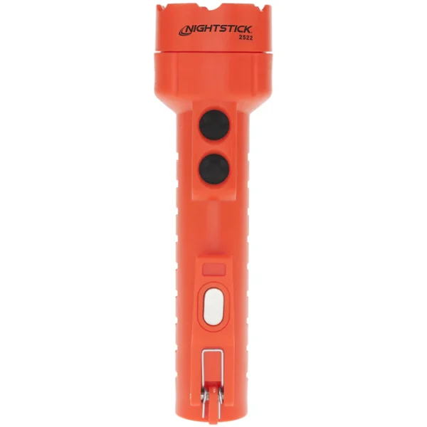 Linterna Recargable Dual-Light™ Con Imanes Dobles - Imagen 7