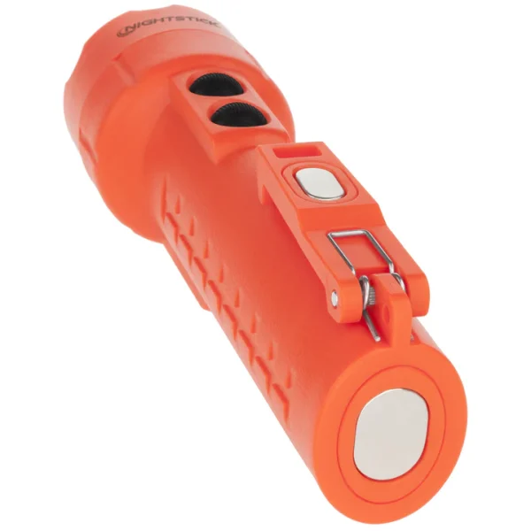 Linterna Recargable Dual-Light™ Con Imanes Dobles - Imagen 3