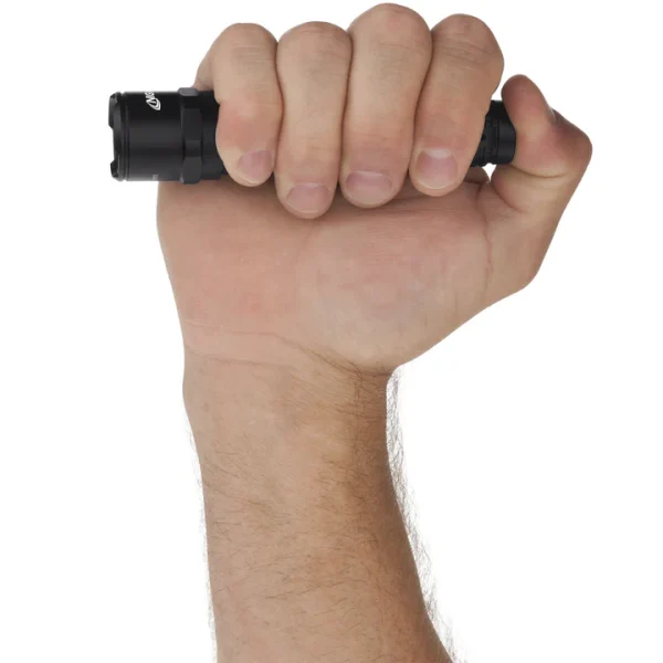 Linterna Recargable Por USB - Imagen 6