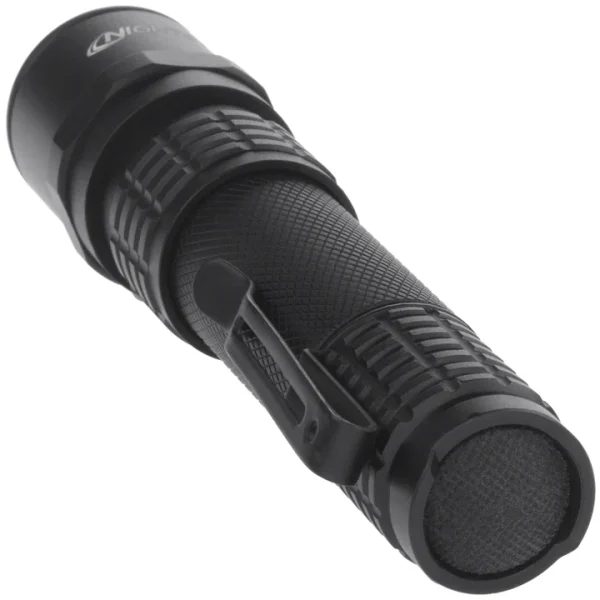 Linterna Recargable Por USB - Imagen 3