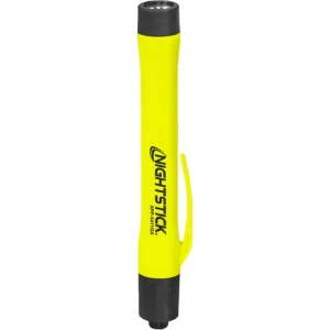 Linterna De Bolsillo Intrínsecamente Segura