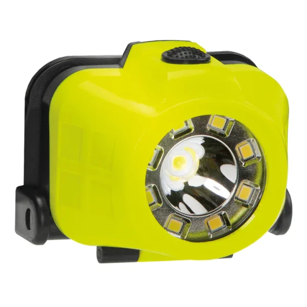 Linterna De Cabeza Dual-Light™ - Imagen 2