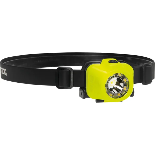Linterna De Cabeza Dual-Light™ - Imagen 4