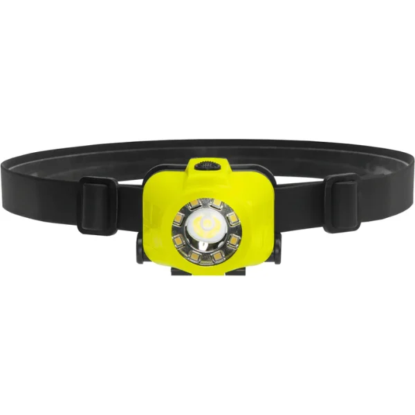 Linterna De Cabeza Dual-Light™ - Imagen 3