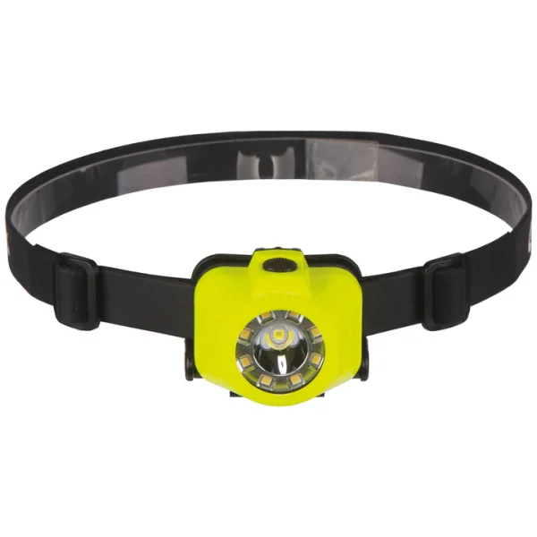 Linterna De Cabeza Dual-Light™ - Imagen 5