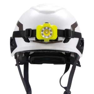 Linterna De Cabeza Dual-Light™