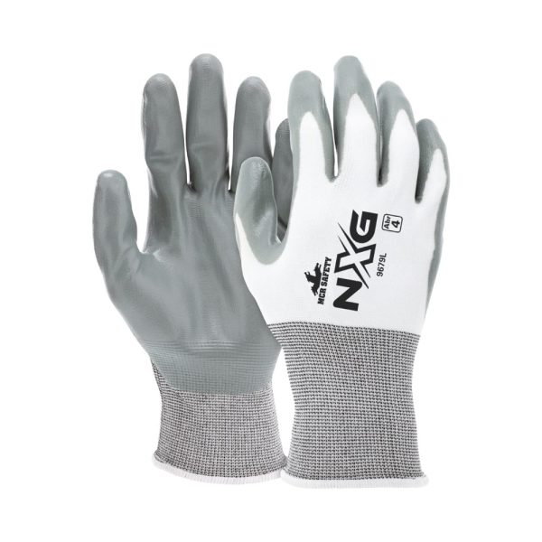 Guantes de Nitrilo Memphis®
