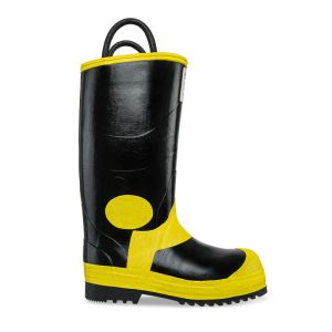 BOTA WORKMAN RUBBER FIREMAN E NOMEX 13’’