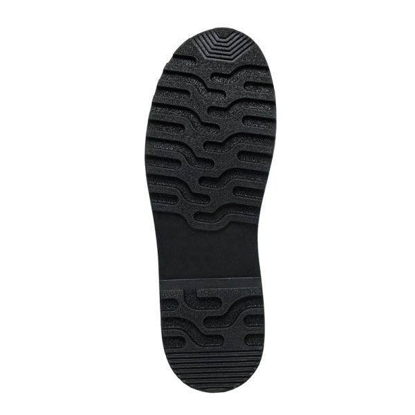 BOTA WORKMAN RUBBER FIREMAN E NOMEX 13’’ - Imagen 2