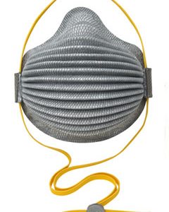 Respirador Airwave Libre de Mantenimiento