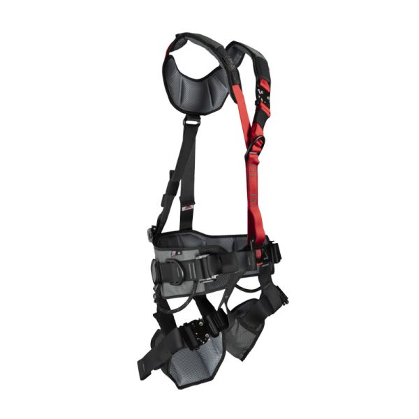 Arnes para labores de rescate - Imagen 2