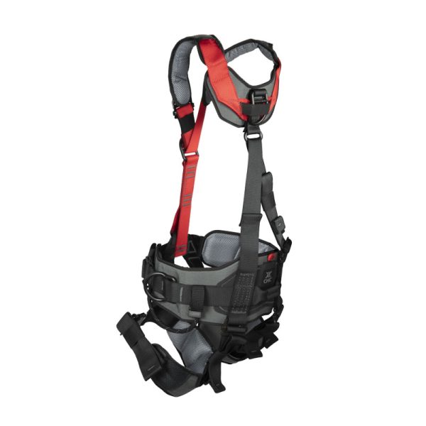 Arnes para labores de rescate - Imagen 3