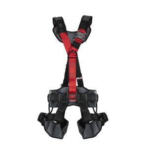 Arnes para labores de rescate
