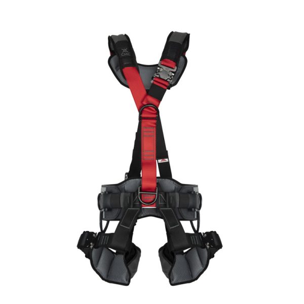 Arnes para labores de rescate - Imagen 4