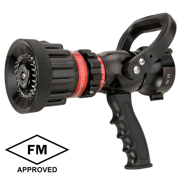 Boquilla Protek 368 de 2.5″