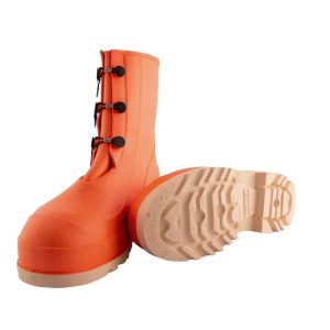 Botas HAZMAT